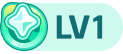 等级-LV1-单机岛
