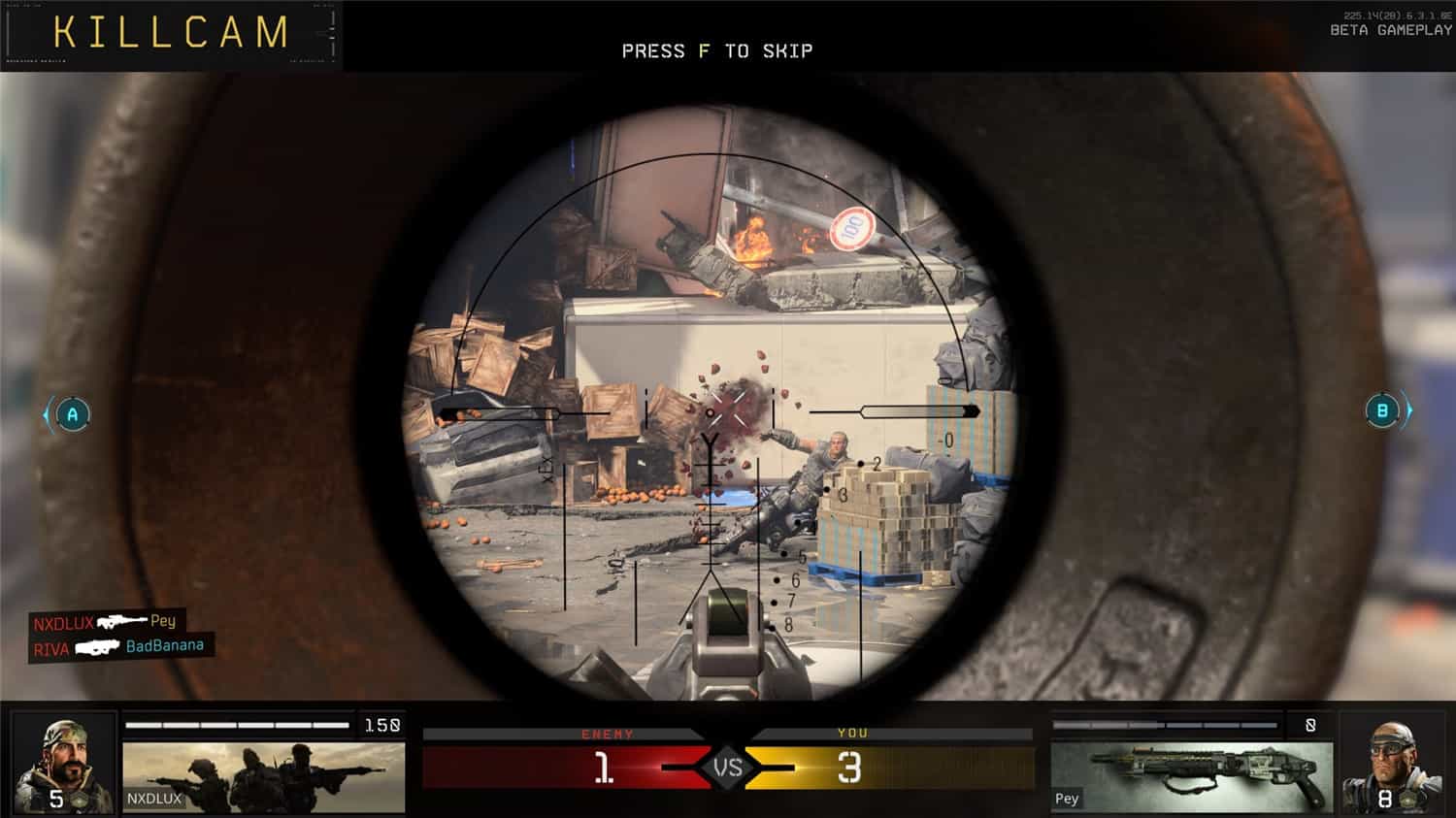 图片[3]-使命召唤15：黑色行动4（Call of Duty: Black Ops 4）-单机岛