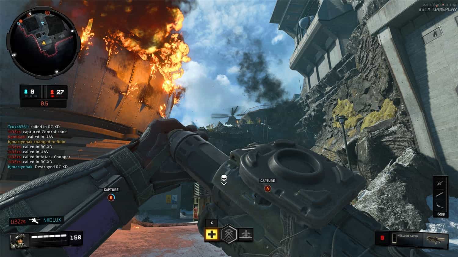 图片[2]-使命召唤15：黑色行动4（Call of Duty: Black Ops 4）-单机岛