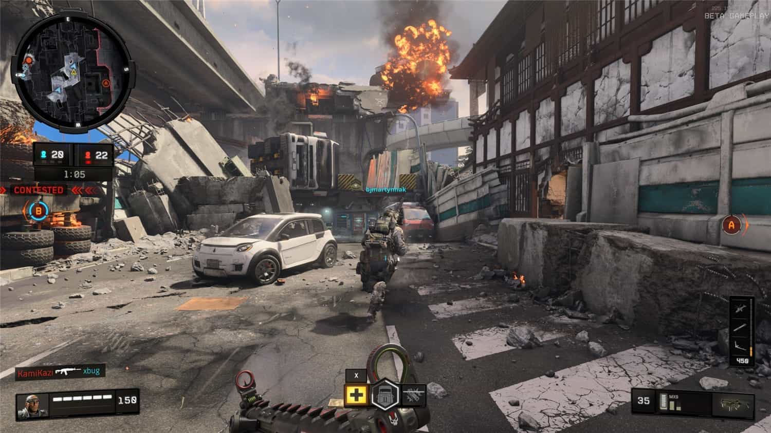 图片[6]-使命召唤15：黑色行动4（Call of Duty: Black Ops 4）-单机岛