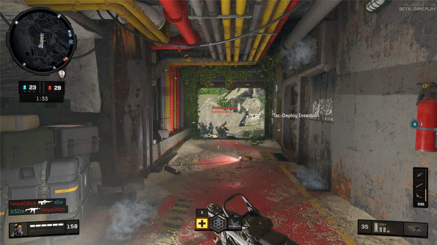 图片[4]-使命召唤15：黑色行动4（Call of Duty: Black Ops 4）-单机岛