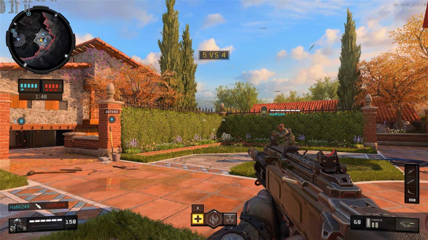 图片[5]-使命召唤15：黑色行动4（Call of Duty: Black Ops 4）-单机岛