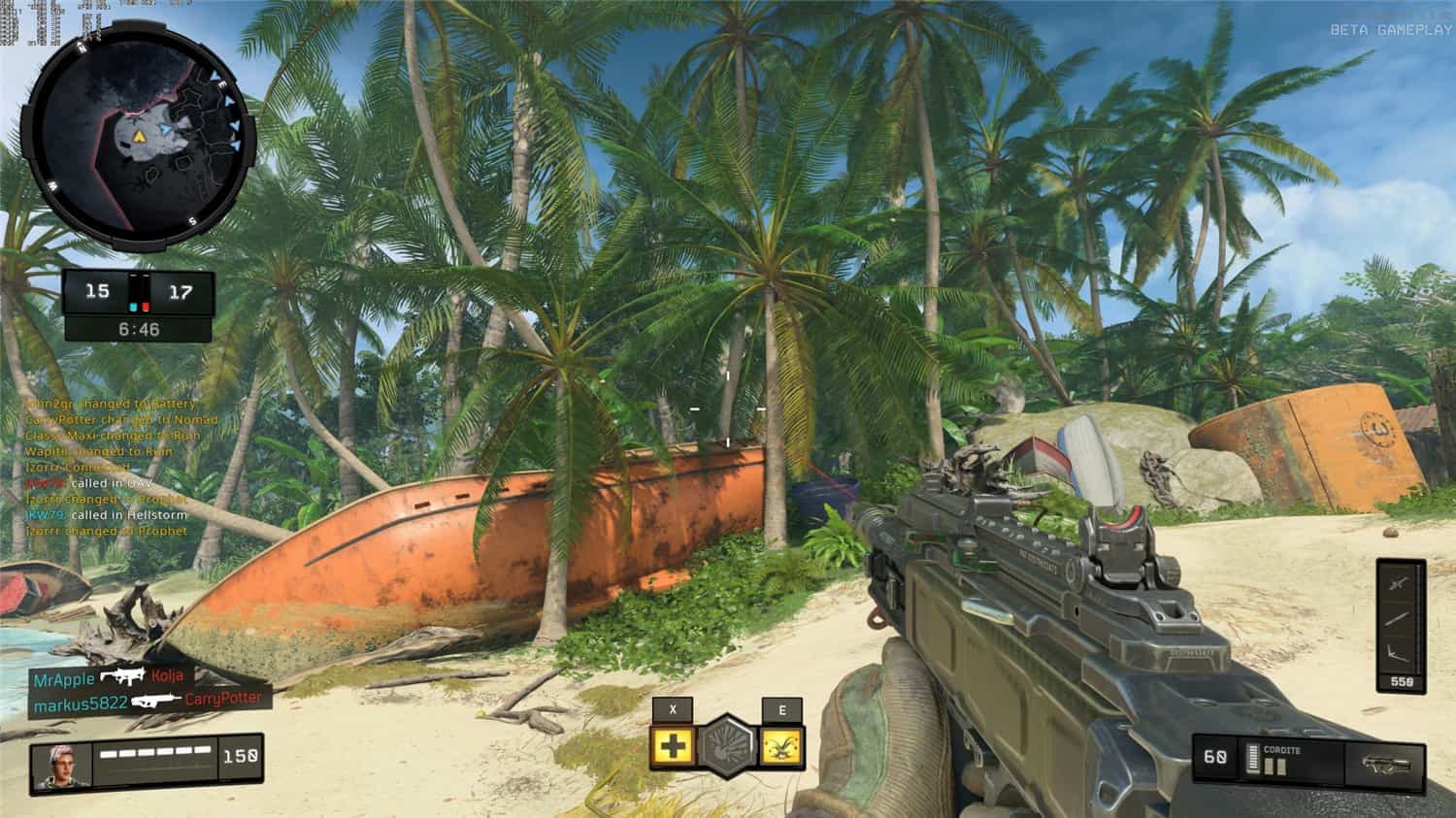 图片[1]-使命召唤15：黑色行动4（Call of Duty: Black Ops 4）-单机岛